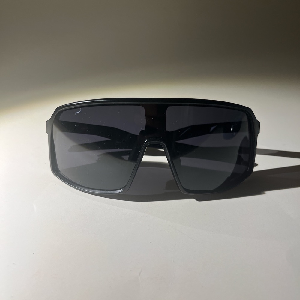Black Oakley Sunglasses